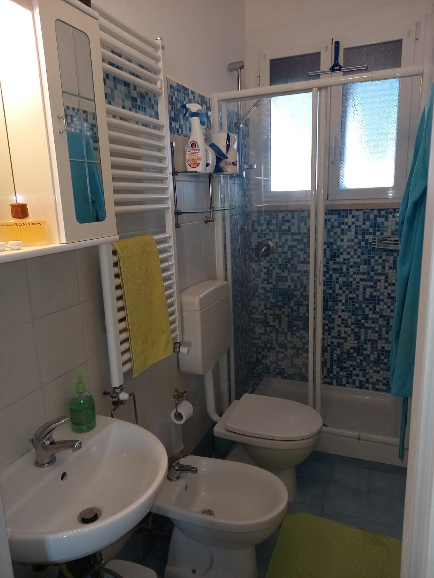 Attico Vista Mare Sestri Levante Kültér fotó